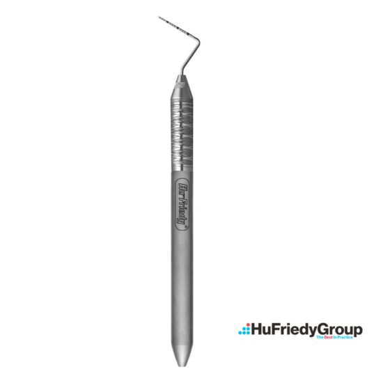 Sonda U Of North Carolina, PCPUNC156, HuFriedyGroup