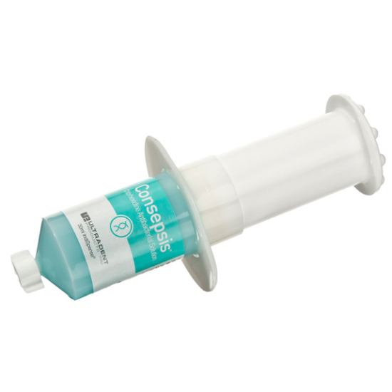 Consepsis Sol.Clorhexidina 2% 30ml, ULTRADENT