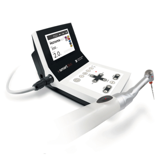 Motor X-Smart Plus +Bolso de regalo, Dentsply