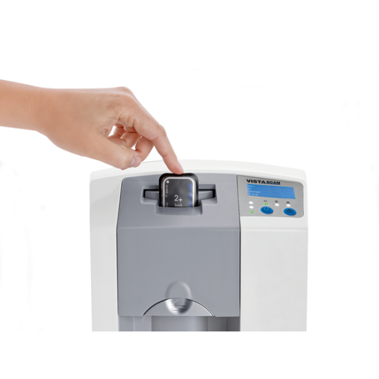 Vista Scan Mini Plus, Durr Dental