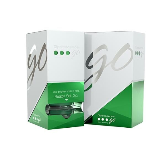 Opalescence Go 10%,  UltraDent