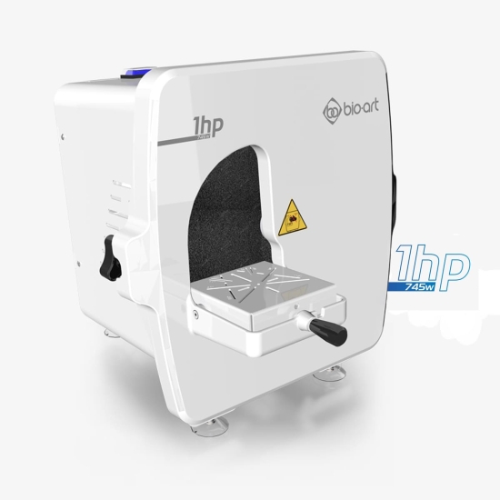 Recortadora de modelos 220V, Bioart