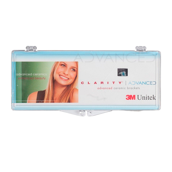 3M Unitek Clarity Advanced MBT kit Sup / Inf