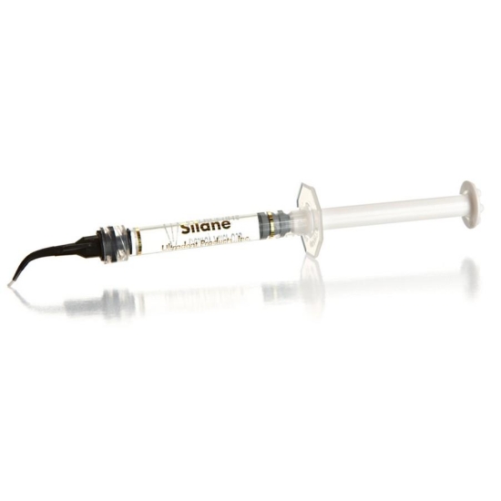 Silano 1 Jeringa De 1,2 cc + Punta, ULTRADENT