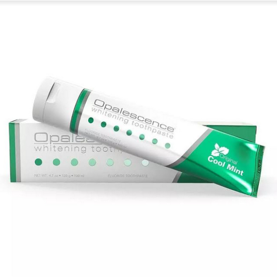 Pasta Dental Opalescence 133 Grs. ULTRADENT