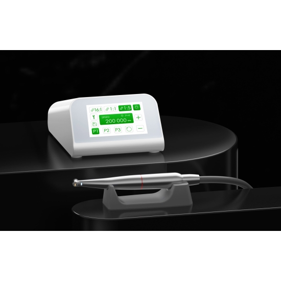 MOTOR ELÉCTRICO DENTAL MT-2 LED,  DTE