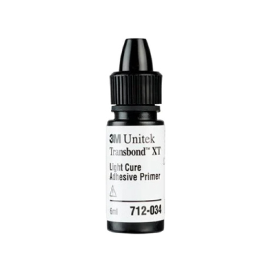 Transbond XT Primer, 3M Unitek.