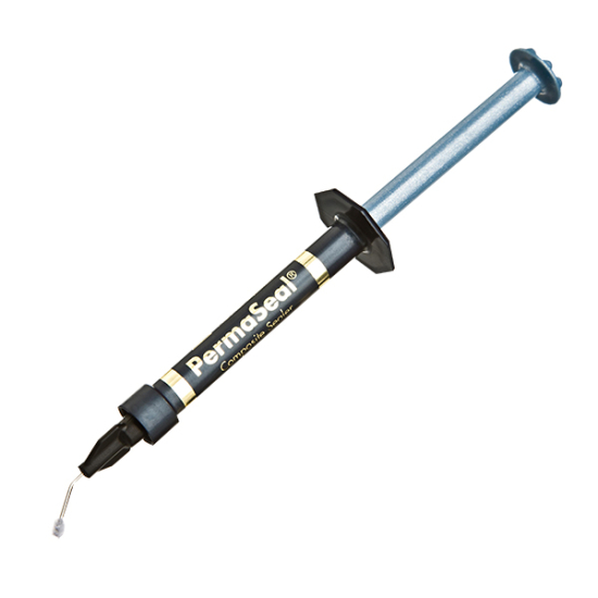 Permaseal 1 Jeringa 1.2cc + Punta, UltraDent