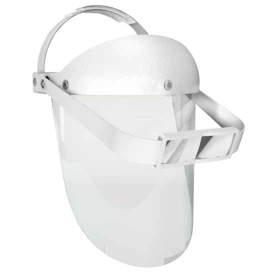 Escudo Facial Médico Proface ML, BIOART.