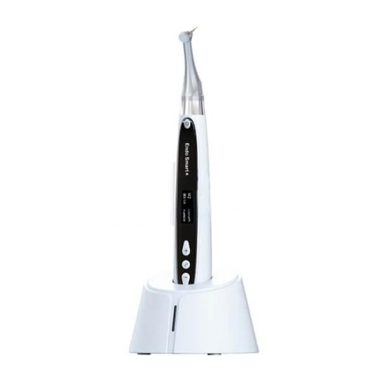 Motor endondoncia Endo Smart+, DTE