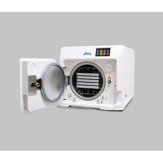 HYGOCLAVE 40 Plus Autoclave 23 litros, Durr Dental