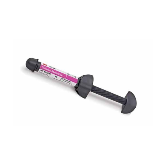 Filtek Universal Jeringa 4 grs, 3M ESPE.