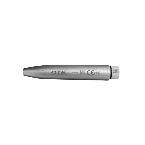 PIEZA MANO HD-8L, DTE