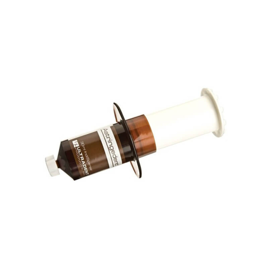Astringedent Jeringa 30 ML, ULTRADENT.
