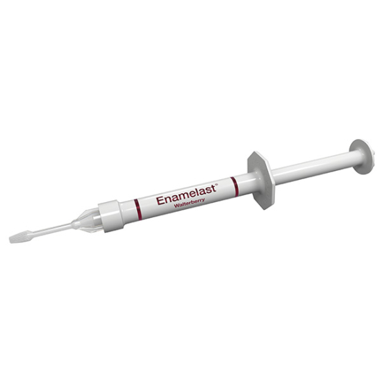 Enamelast Single 1 Jeringa 1.2ml + Punta, Ultradent.