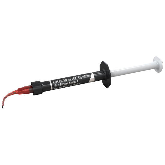 Ultraseal XT Hydro 1 Jga 1.2cc + Punta, Ultradent