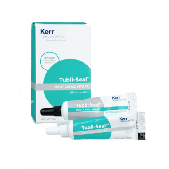 Tubli-seal cemento endo 20 grs., Kerr
