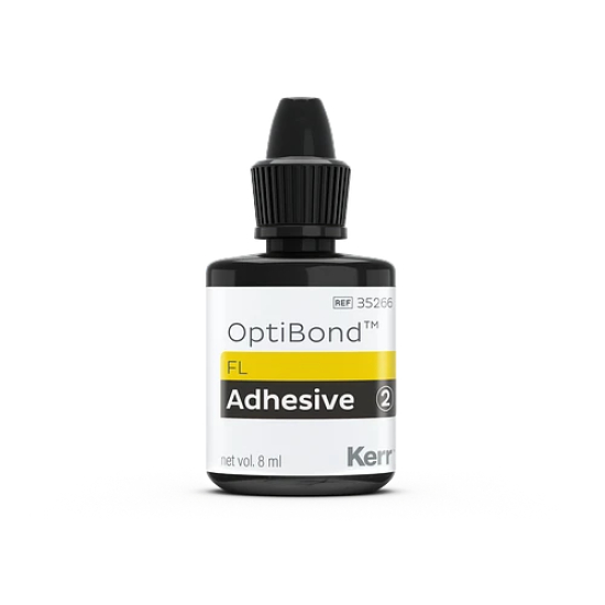 Optibond FL Adhesivo 8ML, Kerr