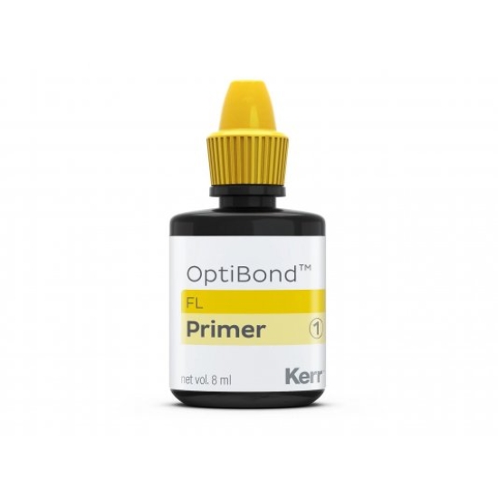 Optibond FL Primer Adhesivo 8ML, Kerr
