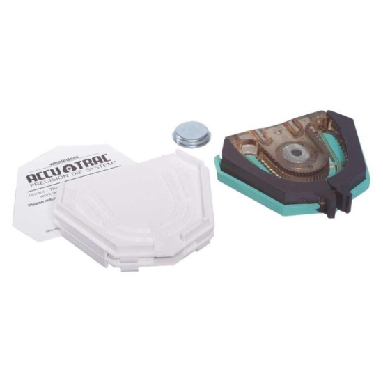 Cubetas Accutrac At-6 COLTENE C/ACCES