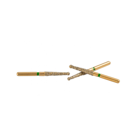 Fresa Endo Acces Burs A/V, MAILLEFER