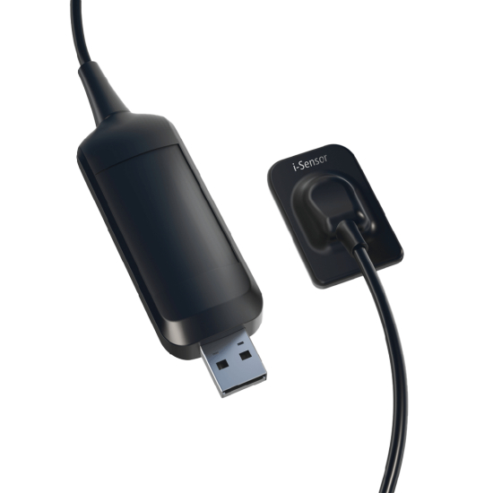 Sensor Rx Intraoral  i- SENSOR H2, DTE
