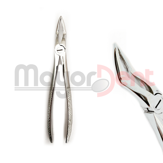 Forceps Bayoneta Mediano, DENPHER.
