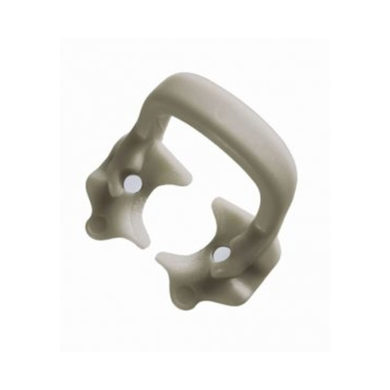 Separador molar kit softclamp 5 unidades, Kerr