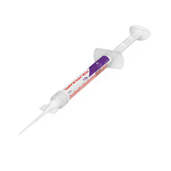 TotalFilll Bc Sealer HiFlow Cemento Endodoncia, FKG