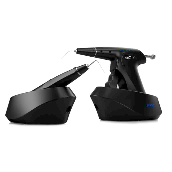 Conjunto de Obturación pieza de mano Fi-P + Fi-G, DTE