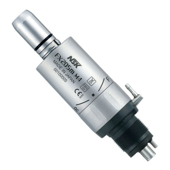 Nsk Micromotor Fx205, 4 salidas.