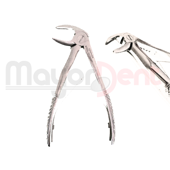 Forceps Pediátrico pico loro fino, Denpher