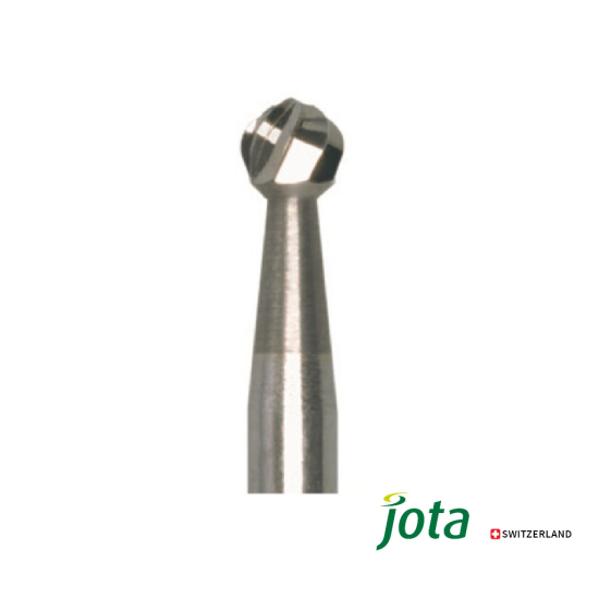 Fresas Carbide Redondas FG/RA Jota Suiza