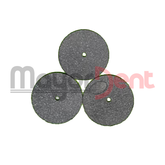 Discos carburumdum Keystone 7/8 caja x 100 Uds