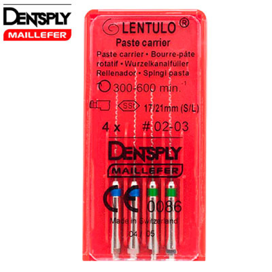 Léntulos a elección, Maillefer