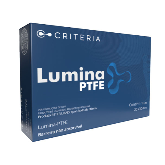 Lumina 20x30 PTFE Barrera Protectora, Criteria