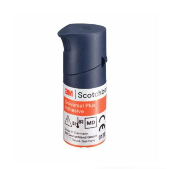 Adhesivo Scotchbond Universal Plus 3ml, 3M