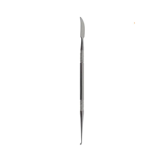 Espátula de Le Cron, Denpher