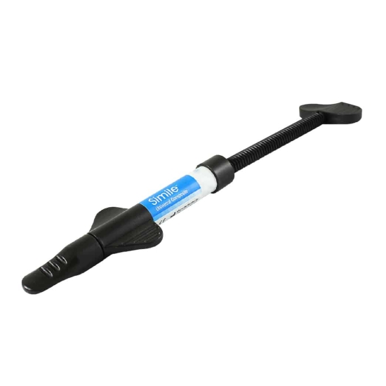 Kerr Composite Simile, jeringa 4 grs.