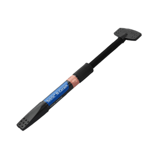 Iv Tetric N-Ceram, Jeringa 3,5 grs. Vivadent