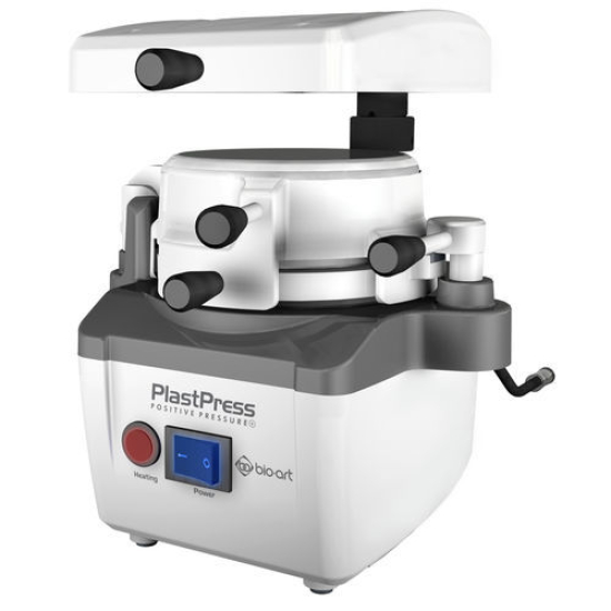 Estampadora PlastPress 220V, Bioart