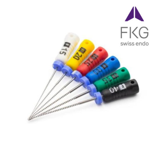 FKG Limas K-flexofile