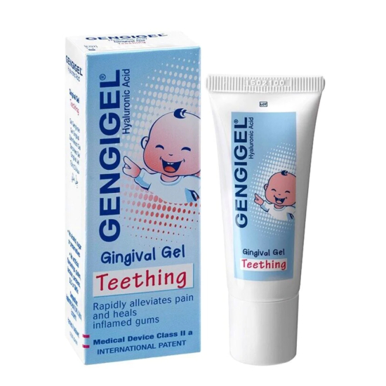 Gengigel Dentición 20ml