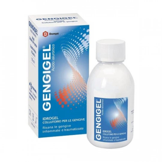 Gengigel Colutorio 150ml