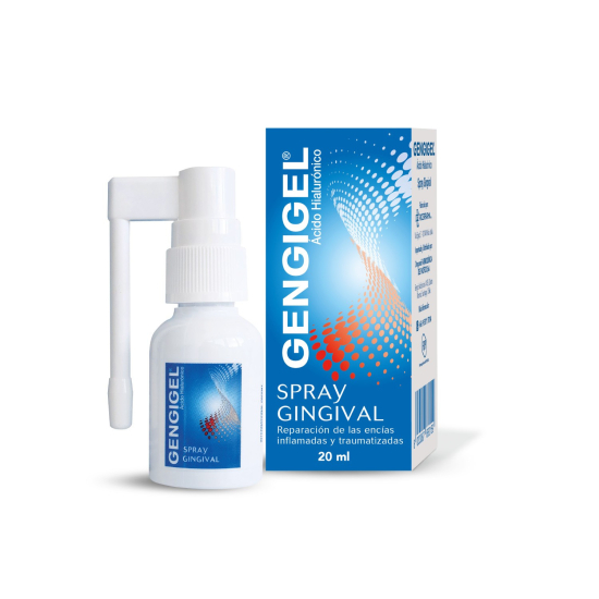 Gengigel Spray 20ml