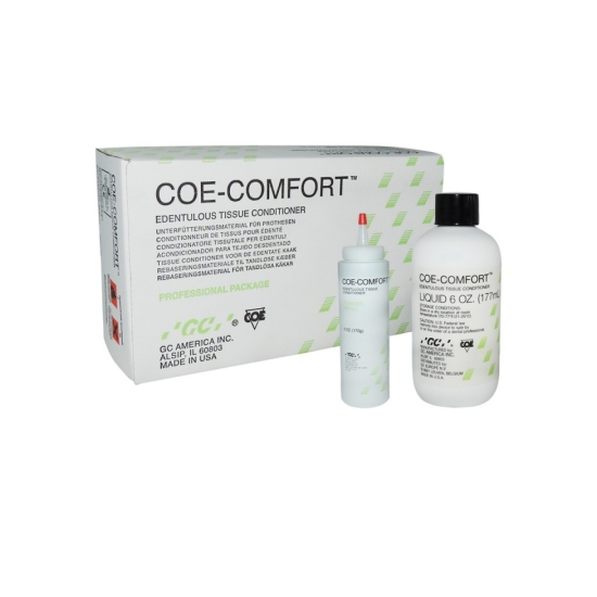 Coe Comfort Kit/Acondicionador de Tejidos, GC.
