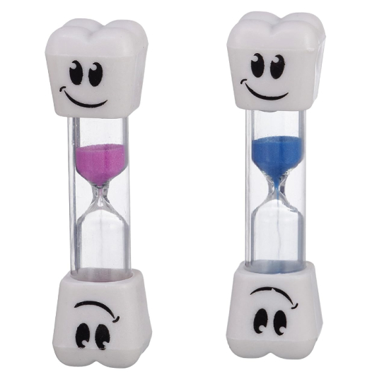 Reloj de Arena Muelita, LK.