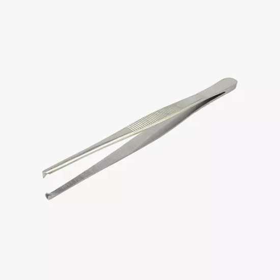 Pinza Diente de Ratón Fina, Denpher.