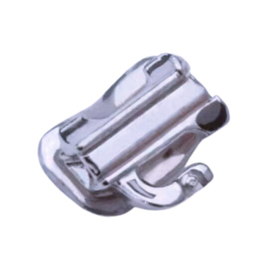 3M® Victory Series™ Tubo para Primer y Segundo Molar bolsa x 5 uds, MBT.