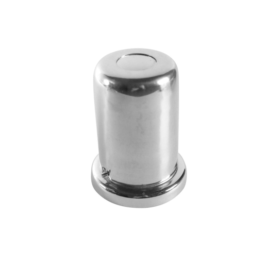Algodonero Metálico 60mm con Base, Denpher.